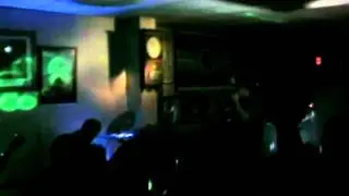 10 Penny Nail - Head Up Deftones Cover (with Brad Parker)