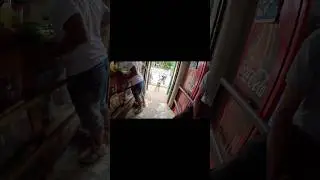 Inside a Dominican corner store. #colmado #republicadominicana #travel #fyp #shorts