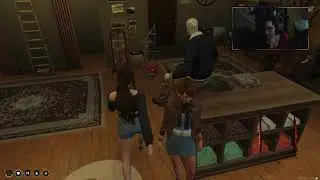 Destacado: ⦻ capitulo piloto delia &iquest;s c a que elegir&aacute;s? parte 4 ⦻ family r (Part 2/16)
