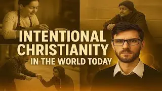 What Great Stories Can Teach Us About Real Faith.