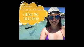Galapagos Island Guide: 5 things you should know