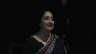From Detroit to Delhi : The Best Career Path Is Not The Straightest | Sharon Lowen | TEDxBITMesra