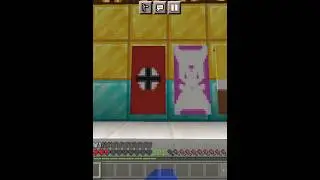 How to make NAZI banner In Minecraft #shorts #ytshorts