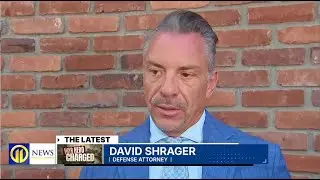 WPXI Pittsburgh - Marine veteran client will get his day in court
