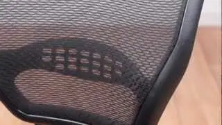 SPACE Seating 5500 Series Features