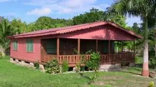 The Beach House Little Bay Jaimaica