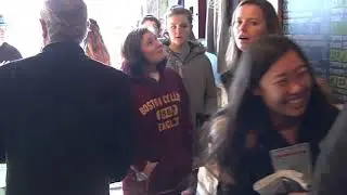Playa Bowls Ribbon Cutting - Promo