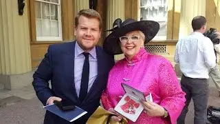 Skybok: Royal Investiture (London, United Kingdom)