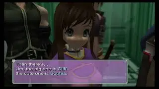 Peppita's friends (Star Ocean&reg;: Till The End Of Time&trade;_20250620103945)