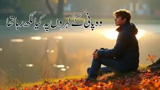 Dil ki dunya me urdu ghazal || Dil ko sukoon dene Wali || Abdul karim || New Track 2026 || 