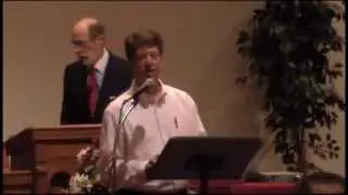 Legislative Solutions to the Infiltration of The Muslim Brotherhood - Part 1 of 9