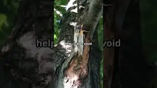 Why Cicadas Are the Loudest and Most Mysterious Insects!