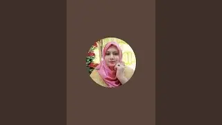 Ruksana Shahid is live!