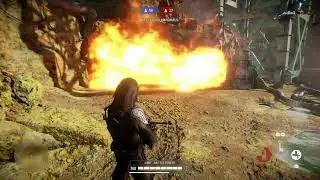 Blipsounds - Star Wars Battlefront Sound Redesign