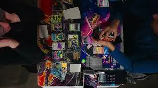 Jan 17, 2025 - LC R2 - Pidgeot Ctrl v Charizard (James v Manar)