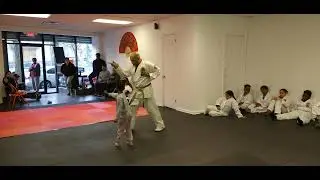 Must Simplify 🥋