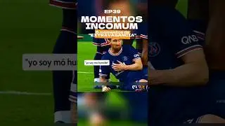 Confus&otilde;es e Dan&ccedil;as: Momentos Inusitados do Futebol! #humor #divertido #skills #campo