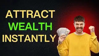 Do This 7-Second Ritual Every Morning to Attract Wealth Instantly