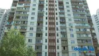 Владимира Маяковского пр-т, 95А Киев видео обзор
