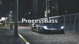 Christ Wolf - New Story ♫ No Copyright ♫ Process Music ♫