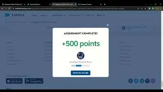 Developer Console Basics || Salesforce || Trailhead || All modules in one video solution