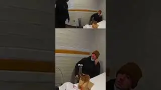 Newly released bodycam footage shows police confronting Luigi Mangione at McDonald's
