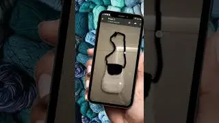 BELAJAR BIKIN TAS CROCHET DI PHIEBHATIQUE
