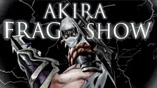 Akira | Zed montage 3̵̯̟̥͓̆́̌̔̄̈͗͠3̶̗̓̃͂̇͂̎͛́͠   👺