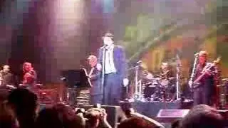 Bryan Ferry - Let's Stick Together 07/11/2007