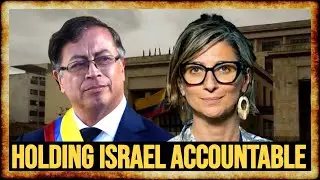 New 'Hague Group' DEMANDS ACCOUNTABILITY For Israeli War Crimes