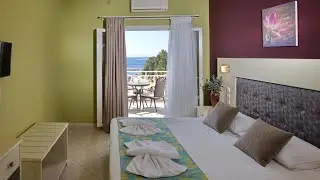Pension Votsi, Votsi, Greece