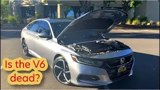 У компании Honda возникла ОГРОМНАЯ проблема, затрагивающая её самый популярный двигатель &mdash; отсутс...