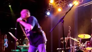 Roger Chapman - Nite Down / Live in Munich 12/07 HQ