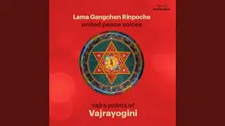 Great Bliss Wheel Of Ratnasambhava