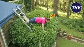 TOTAL IDIOTS AT WORK #14 | Instant Regret Fails Compilation 2025 | Best Fails of the Week