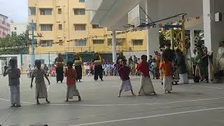 Varadh @School I.day 2025