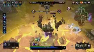 Geb Quadra Kill (MOTD)
