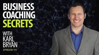 BCS: 111 | How To Form A Successful JV + Working The Room At Live Events