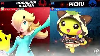 Derq vs Justslaygirl