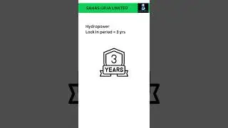 Lock in period Ending - Sahas Urja Ltd | Nepse Update | #sharemarketforyou #sharemarket #nepse #ipo