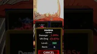 TOP 4 BEST SHADOWS IN ARISE CROSSOVER!! | UPDATED AS OF MAY 2025!!