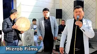 Ma'ruf Bozorov - Modar  _ VIDEO 18  |  Маъруф Бозоров - Модар