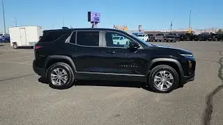 2025 Chevrolet Equinox LT CO Grand Junction, Fruita, Palisade, Moab, Loma
