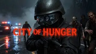 City of Hunger (PS5, Playstation VR) &bull; 01/21/26 &bull; PG-17