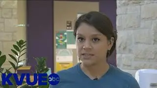 Young Latinos register to vote for Texas midterms | KVUE
