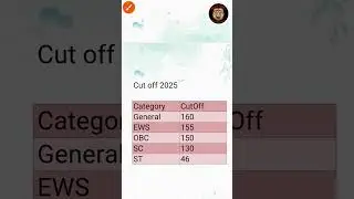 Allahabad University PGAT 2025 LLB Cutoff | LLB Cutoff 2025 | PGAT CutOff 2025 #au #pgat #cutoff