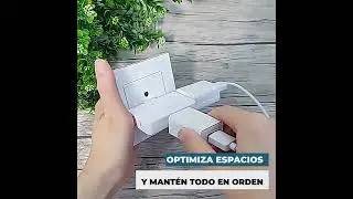 MULTICONECTOR POWER MAX