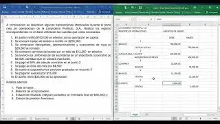 Registro diario ejemplo