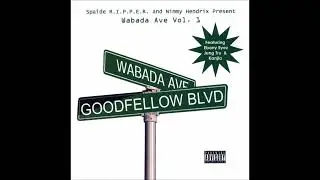 Spaide R.I.P.P.E.R. - Always (Instrumental) Hip Hop 2009 St. Louis, MO