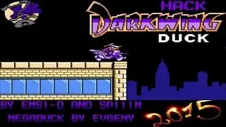 Darkwing Duck Hack 2015